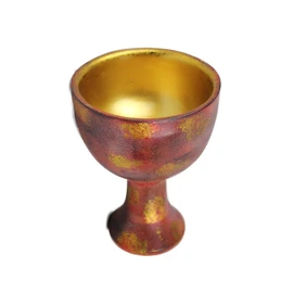 OEM Indiana Jones Holy Grail and The Last Crusade Cup of Christ Chalice Replica