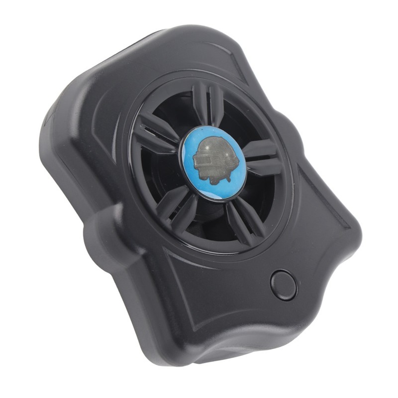 Accessories for Playing Games Mobile Phone Cooling Fan with Telescopic