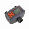Watering Timer Large Screen Dual Outlet Dual Control Smart Garden