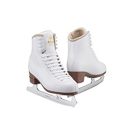 Jackson Ultima Excel Women's/Girls Figure Ice Skates - Womens Size-8.5
