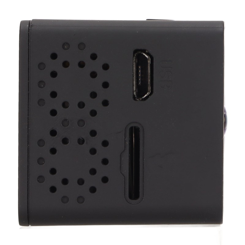Q16 Mini Camera Night Vision Portable HD Home Security Cameras