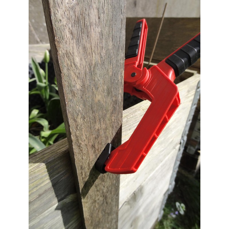 Champion Spring Clamp 75 mm, 5217010