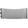 Dash Designs SV03 The Shade Retractable Windshield Sunshade Screen Cover,