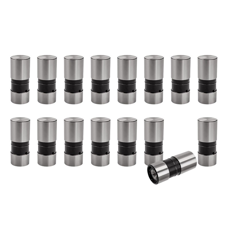maXpeedingrods Hydraulic Flat Tappet Lifters for Chevy SBC BBC 305