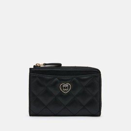 Metrocity (대전신세계)라운드지퍼 중지갑 M253WQ1480Z (Daejeon Shinsegae) Round Zipper Medium Wallet M253WQ1480Z