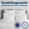 Blumtal Set of 2 Waterproof Cushion Covers, 40 x 80