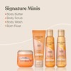 Sanctuary Spa Signature Minis Gift Set, Vegan, Gift For Women,