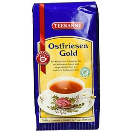 Teekanne Ostfriesen Gold 500g