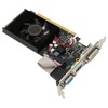 Half Height GPU 1G DDR3 64bit 810MHz 1300MHz HD DVI