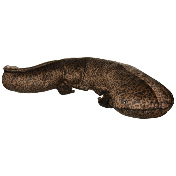 Salamander Plush Toy, 24.8 inches (63 cm)