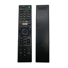 Remote For Sony Bravia KDL-48W705C LED HD 1080p Smart TV, 48 Freeview HD