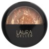 Baked Balance-N-Brig<wbr/>hten, Color Correcting Foundation, Toffee, 0.32 oz (9 g)