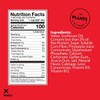 NotMilk Whole Plant-Based Milk, Shelf-Stable, Lactose-free, Vegan, Non-GMO 8 FL