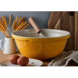 Price & Kensington Sweet Bee Mixing Bowl 29cm