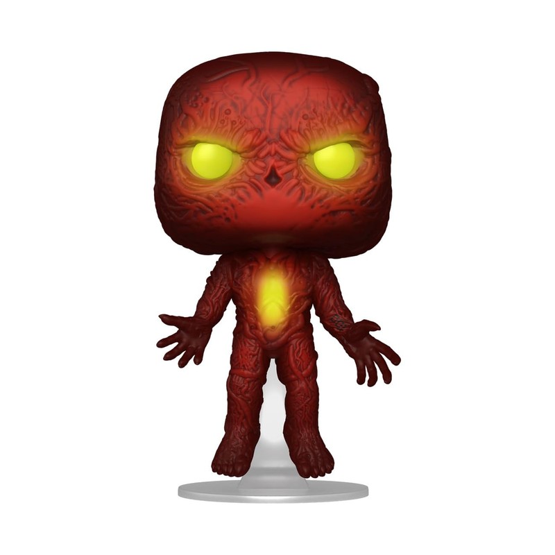 Funko POP TV: Stranger Things Rift - Vecna - Stranger