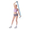 sintex (sintekkusu) Training Tube Training Band 150 cm, Core Strength Training