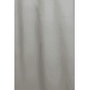 Elbersdrucke Basic 07 Bistro Curtain, Grey, Transparent, 48 x 140