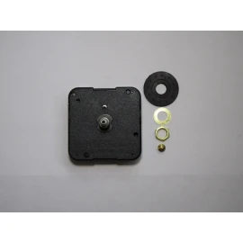 Young Town Youngtown 12888 High Torque Quartz Movement For Large Clocks 20mm