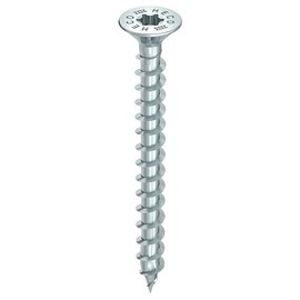 Heco-Topix Plus 3.5 x 15 Countersunk Head HECO Drive VVG A3K 60186 Pack of 1000
