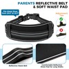 Waist Leash Harness with Soft Cushion for Autism Special Needs