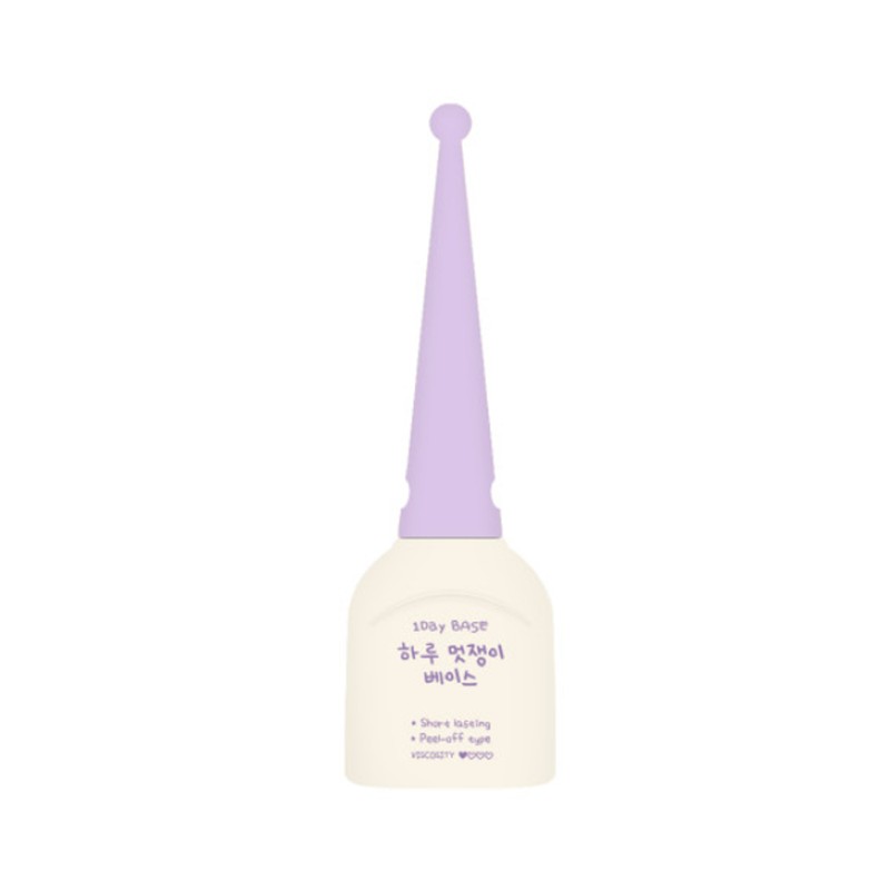 Hohori Gel Hohori Haru Stylish Base Sticker Gel / 호호리젤