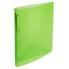 Exacompta - Ref. 51198E - 1 Flexible binder in PP