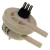 Flowmeter Flowmeter Compatible with/Replacement Part for DeLonghi 5213225251 Fully Automatic Coffee Machines
