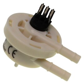 Flowmeter Flowmeter Compatible with/Replacement Part for DeLonghi 5213225251 Fully Automatic Coffee Machines