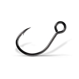 VMC light Inline Barbed Single Replacement Hooks - 7237 3/0 Qty 3