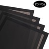 HYSSINOWRAP PAPER (negro)-ppq