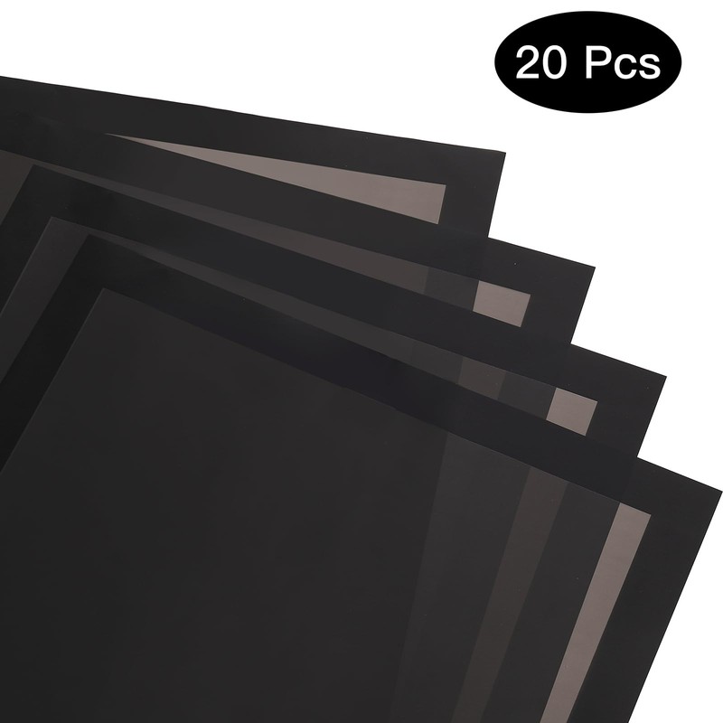 HYSSINOWRAP PAPER (negro)-ppq