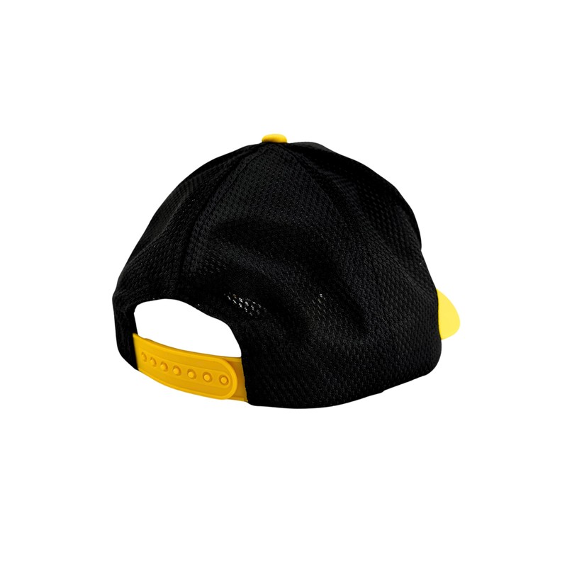 Dragon Ball Z Baseball Cap, Super Saiyan Baseball Cap in