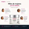 2 Pack Crema Corporal Aclarante Antimanchas Ácido Glicólico