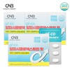 CNB 알파 시클로 덱스트린 핏 알파 CD 1000mg x 60정