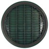 Polylok 18" Heavy Duty Cover/Lid for Corrugated Pipe (PN: 3007-HDC)