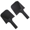 CANTONDZ Parcel Shelf Hinges A1776905400 Compatible with Mercedes A Class