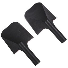 CANTONDZ Parcel Shelf Hinges A1776905400 Compatible with Mercedes A Class W177 2018 onwards & B Class A2476901601