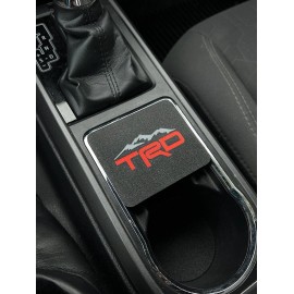 Tacoma Engineering TRD Coin Bin - Toyota Tacoma 2016-2023 Interior Accessory V2