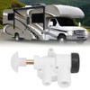 RV Toilet Valve Kit 385314349 Rv Toilet Water Valve Replacement