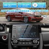 Autorder Custom Fit for Screen Protector 2019-2021 Honda Civic LX