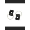 YFFSFDC Grand Hook Honda Utility Hook Trailer Anchor Interior Bar