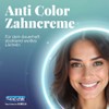 Rapid White Anti Colour Toothpaste for Whiter Teeth Without Hydrogen