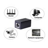 CERRXIAN Ethernet Surge Protector RJ45 Coupler Female to Female Network