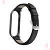 Mikinona 4/3 Wrist Band Strap Smart Watch Accessory Sturdy Odorless