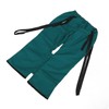 Restraint Pants Cotton Tear Resistant Constrain Pants Restraint Clothes for