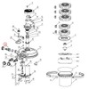 Spare Part: SunSun CPF-5000 & CPF-10000 Pressure Pond Filter big