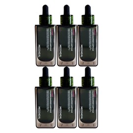 Mediheal Tea Tree Soothing Barrier Ampoule 50ml 6 Pieces / Circle / 메디힐 티트리 진정 장벽 앰플 50ml 6개  써클