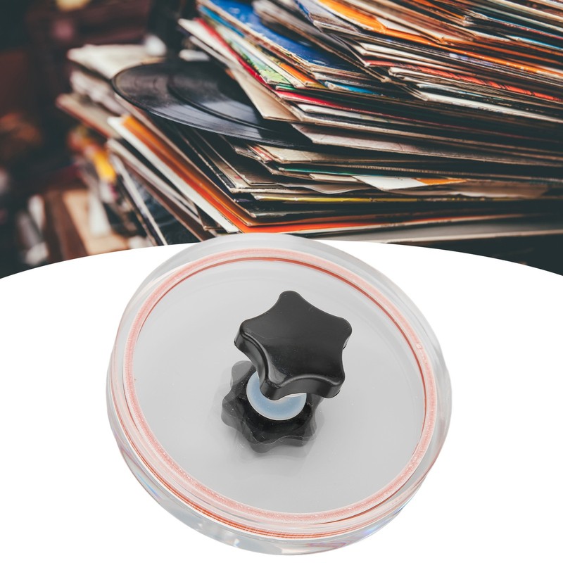 LP Vinyl Record Label Saver Vinyl Record Clean Saver Waterproof