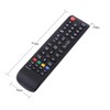 AA59-00741A TV Remote Control Universal Remote Control Replacement for HDTV