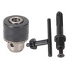 SDS Plus Adapter, SDS Adapter Drill Chuck, (Diameter 1.5-13 mm,